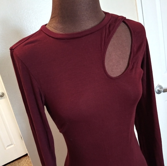 Joe's Jeans collection_Top (Miranda) - Picture 5 of 8